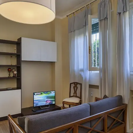 Corso Italia Deluxe Genoa