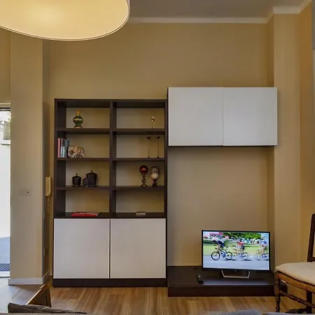Corso Italia Deluxe Apartment *