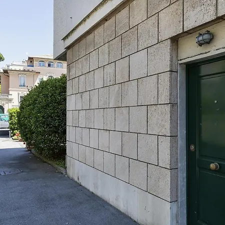 Corso Italia Deluxe Apartment Genoa