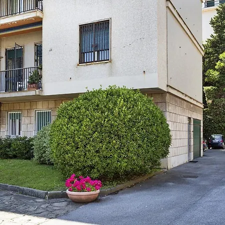Corso Italia Deluxe Apartment Genoa