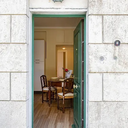 Corso Italia Deluxe * Genoa