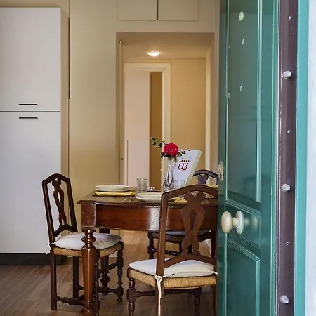 Apartment Corso Italia Deluxe