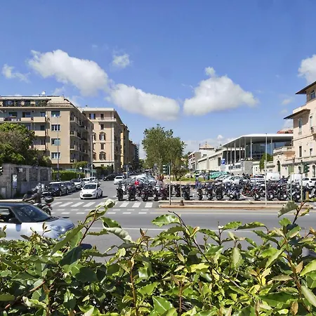 Apartment Corso Italia Deluxe *